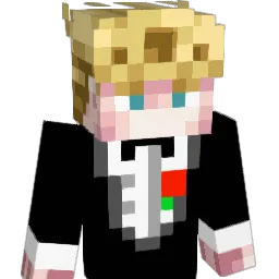 Jwolfdragon1's Minecraft skin
