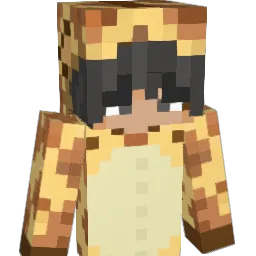 Jwwl's Minecraft skin