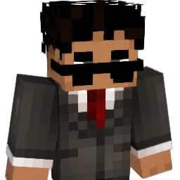 JxBone's Minecraft skin