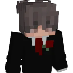 JxCFS Minecraft avatar bust