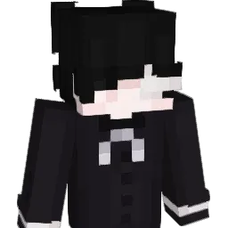 JxCarlGP Minecraft avatar bust