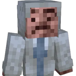 JxJHN's Minecraft skin