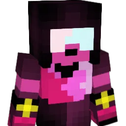 JxSticky's Minecraft skin