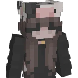 Jxbvle Minecraft avatar bust