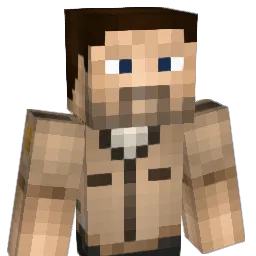 JxckScopesALT12 Minecraft avatar bust