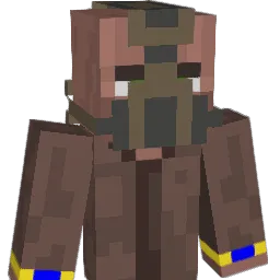 JxckScopesALT9 Minecraft avatar bust