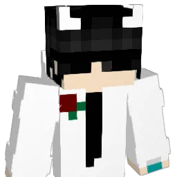 Jxckie_ Minecraft avatar bust
