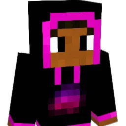 JxhiemOnPc Minecraft avatar bust
