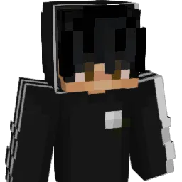 Jxkob9 Minecraft avatar bust