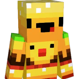 Jxllo_ Minecraft avatar bust