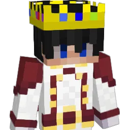 JxmeZyy Minecraft avatar bust