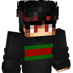 Jxmmy_ Minecraft avatar bust