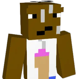 Jxmxlo971 Minecraft avatar bust