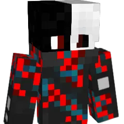 JxnBtr Minecraft avatar bust