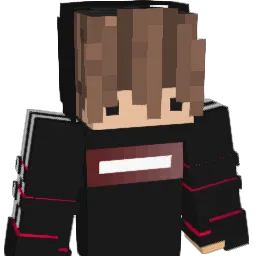 JxnDasEchte Minecraft avatar bust