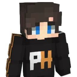 Jxni112 Minecraft avatar bust