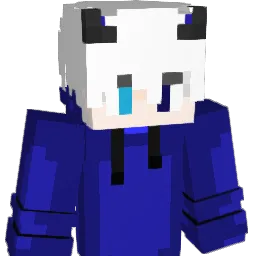 Jxnnesss Minecraft avatar bust