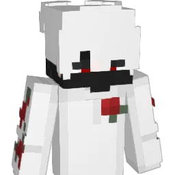 Jxnojam Minecraft avatar bust