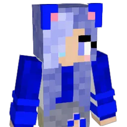 Jxnx1510 Minecraft avatar bust