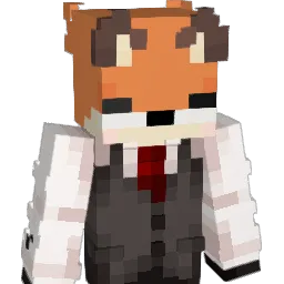 JxonLuv's Minecraft skin