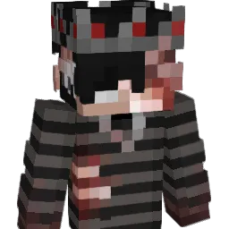 Jxqhn Minecraft avatar bust