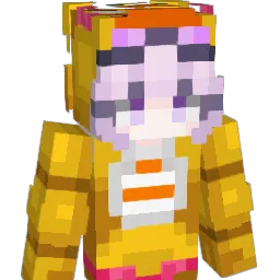 JxrdanKawaii's Minecraft skin