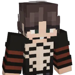 Jxrdanl Minecraft avatar bust