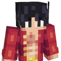Jxricho_ Minecraft avatar bust