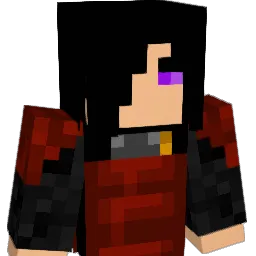 Jxrnnnl Minecraft avatar bust