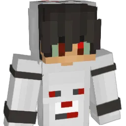 JxseKingYT Minecraft avatar bust
