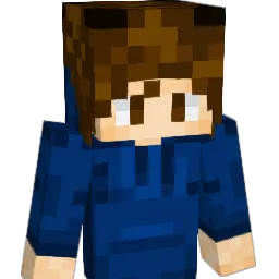 Jxshiie Minecraft avatar bust