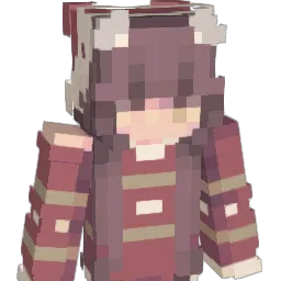 Jxshua720 Minecraft avatar bust