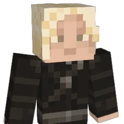 Jxsim's Minecraft skin
