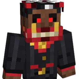 JxstOni Minecraft avatar bust
