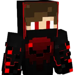 Jxste_Noa18 Minecraft avatar bust