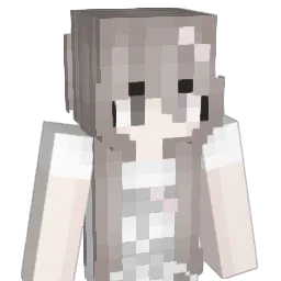 Jxstjxli Minecraft avatar bust