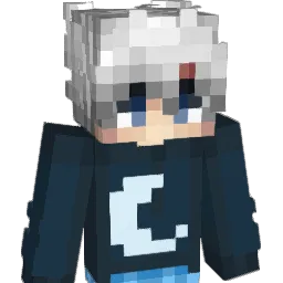 Jxvyn's Minecraft skin