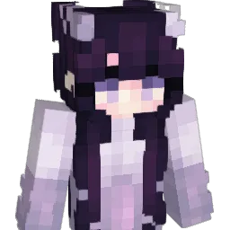 Jxyeye Minecraft avatar bust
