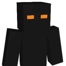 Jy33333 Minecraft avatar bust