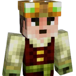 JyZy971 Minecraft avatar bust