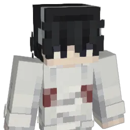 Jy_06 Minecraft avatar bust