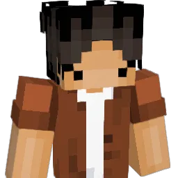 Jydo's Minecraft skin
