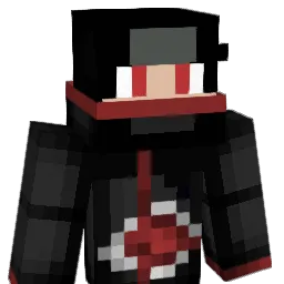 Jyen17 Minecraft avatar bust