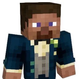 Jyft's Minecraft skin