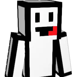 Jyinxier's Minecraft skin