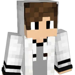 Jyjy876 Minecraft avatar bust