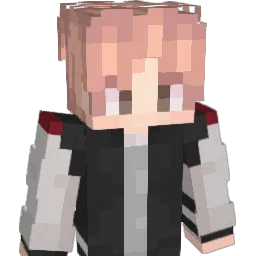 Jynahn's Minecraft skin