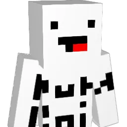 Jynku Minecraft avatar bust