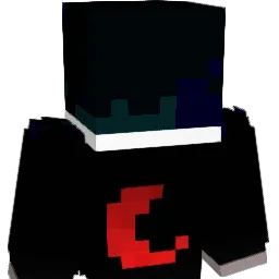 Jynx5953 Minecraft avatar bust