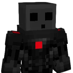 Jynx_69 Minecraft avatar bust